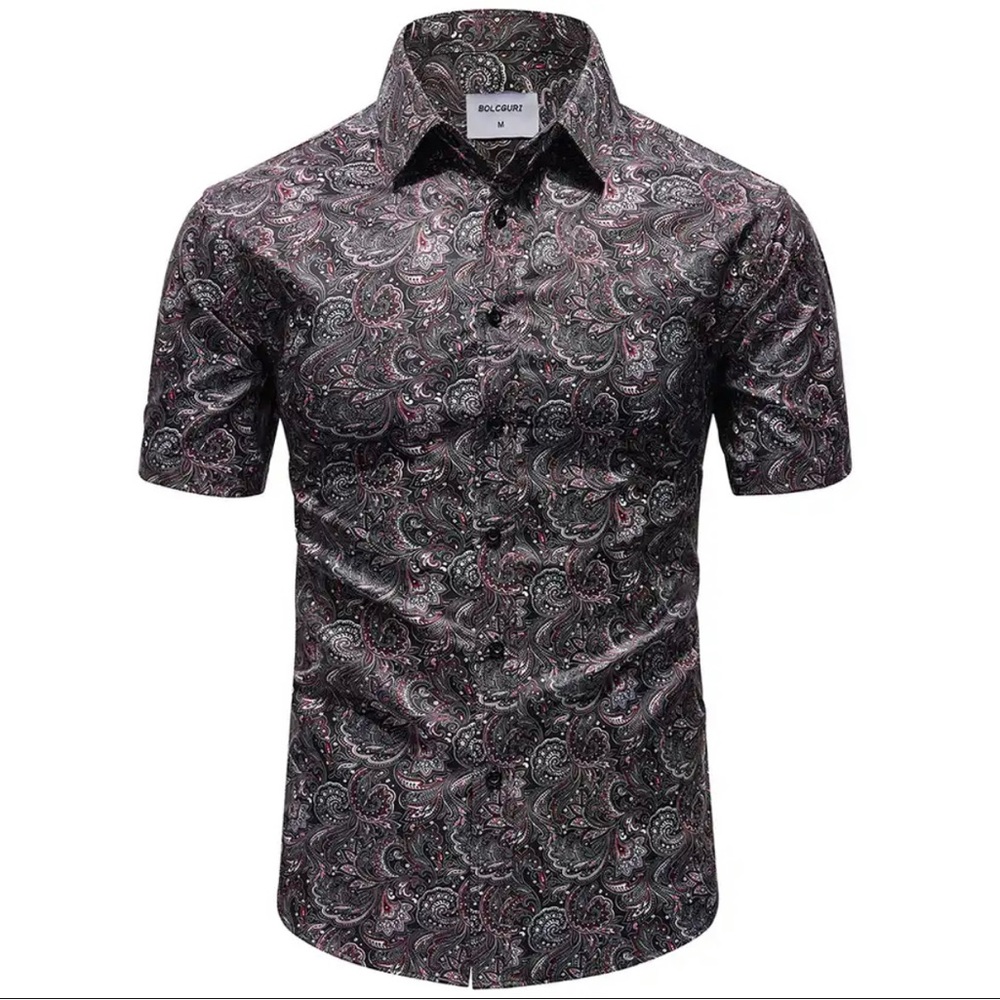 Men’s Shirt